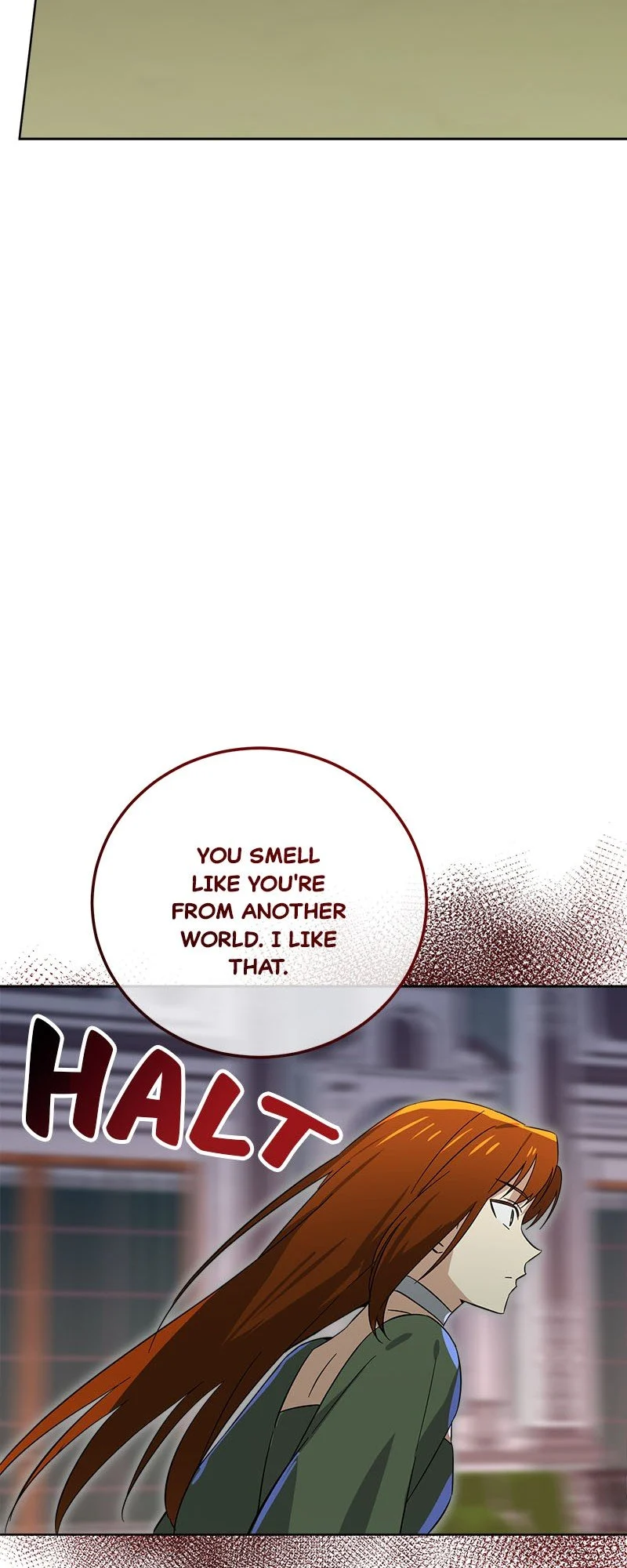 Don’t Mess with My Duke Dubless! chapter 14 page 39