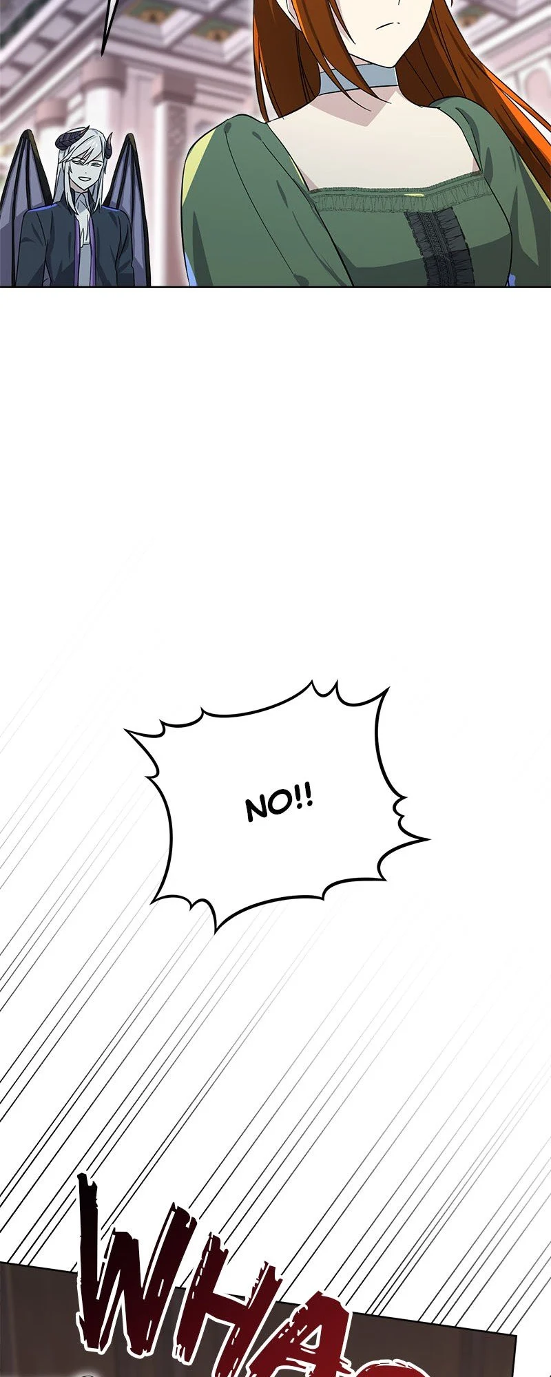 Don’t Mess with My Duke Dubless! chapter 14 page 46