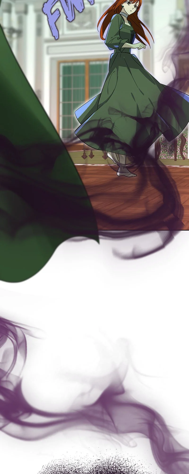Don’t Mess with My Duke Dubless! chapter 15 page 5