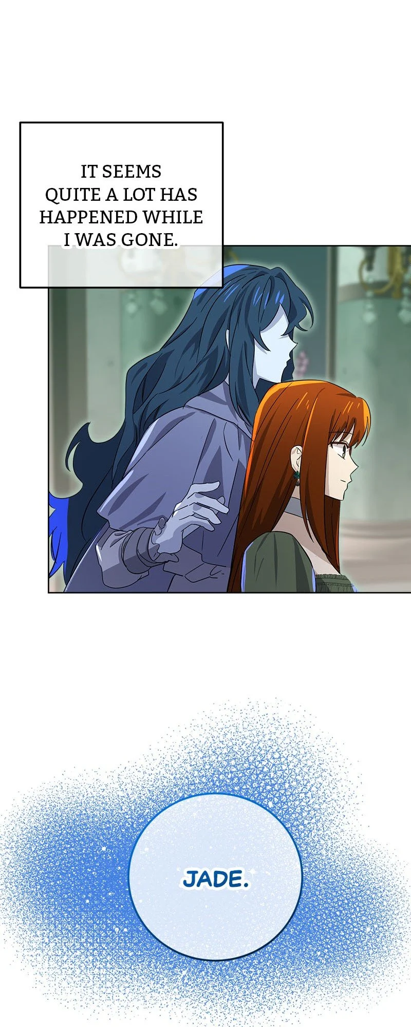 Don’t Mess with My Duke Dubless! chapter 15 page 14