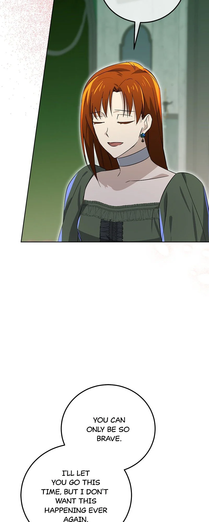 Don’t Mess with My Duke Dubless! chapter 15 page 18
