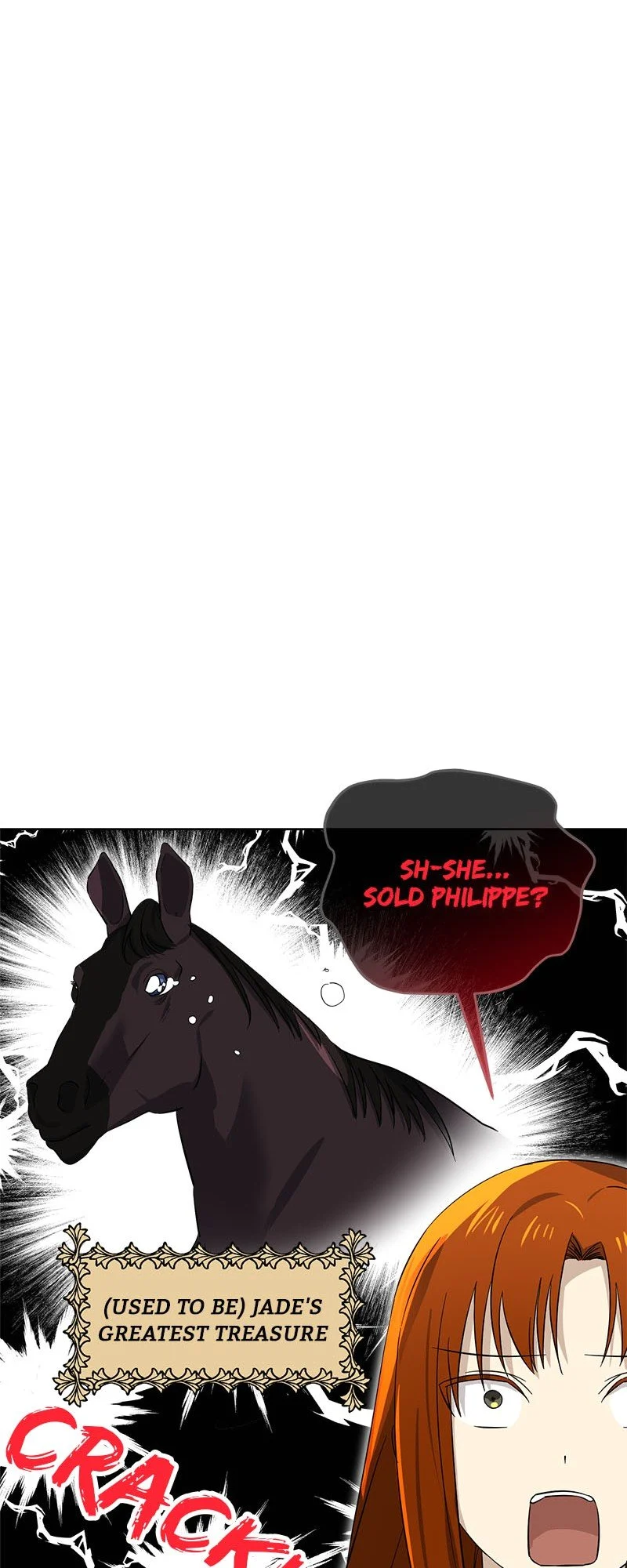 Don’t Mess with My Duke Dubless! chapter 15 page 33