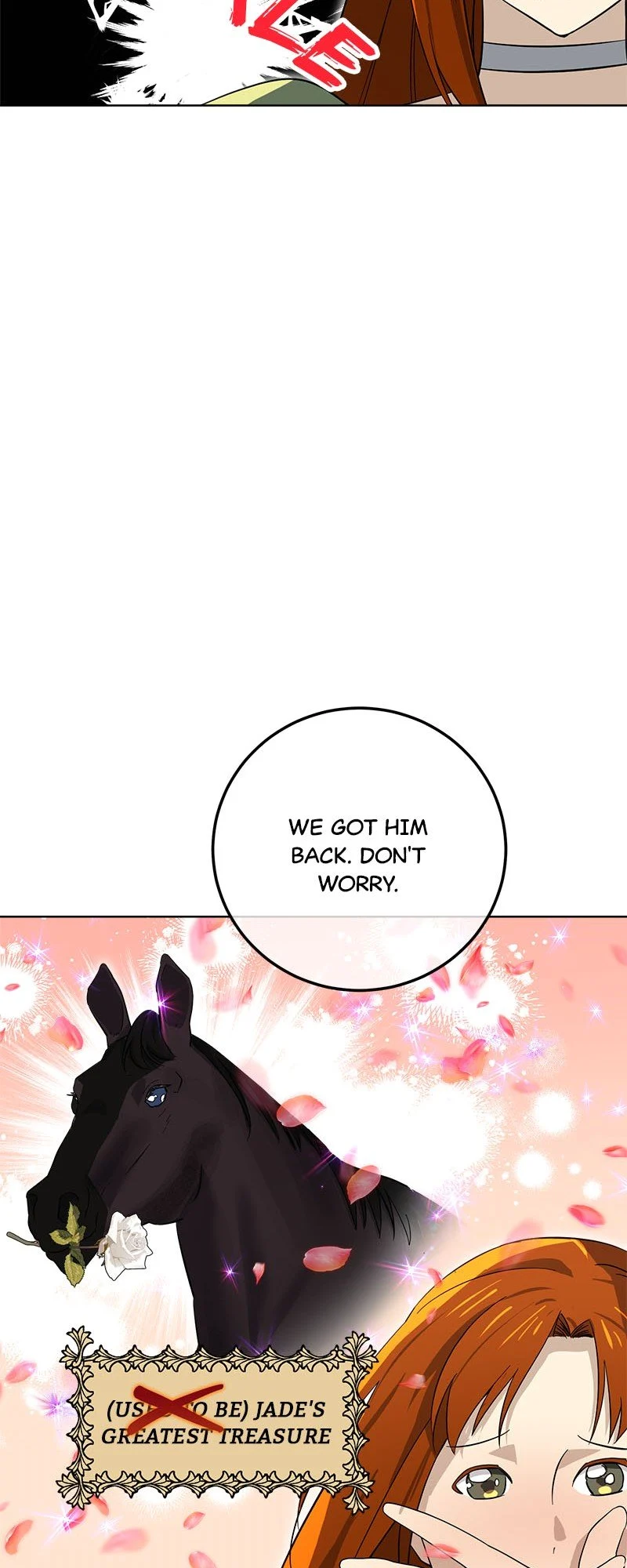 Don’t Mess with My Duke Dubless! chapter 15 page 34