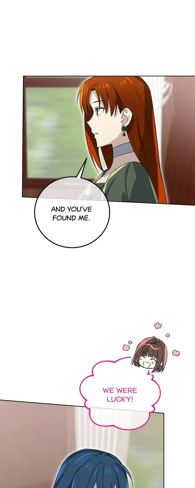 Don’t Mess with My Duke Dubless! chapter 15 page 38