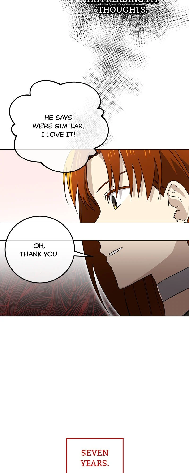 Don’t Mess with My Duke Dubless! chapter 15 page 43