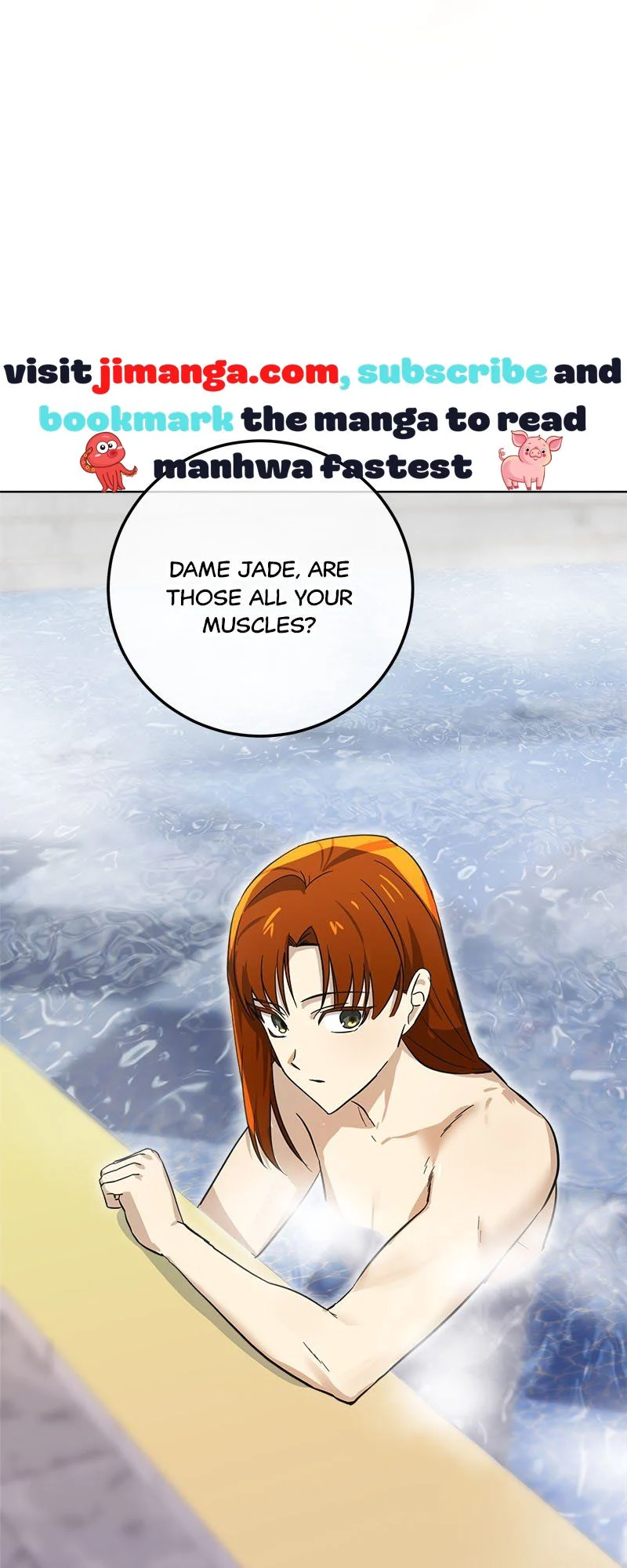 Don’t Mess with My Duke Dubless! chapter 15 page 60
