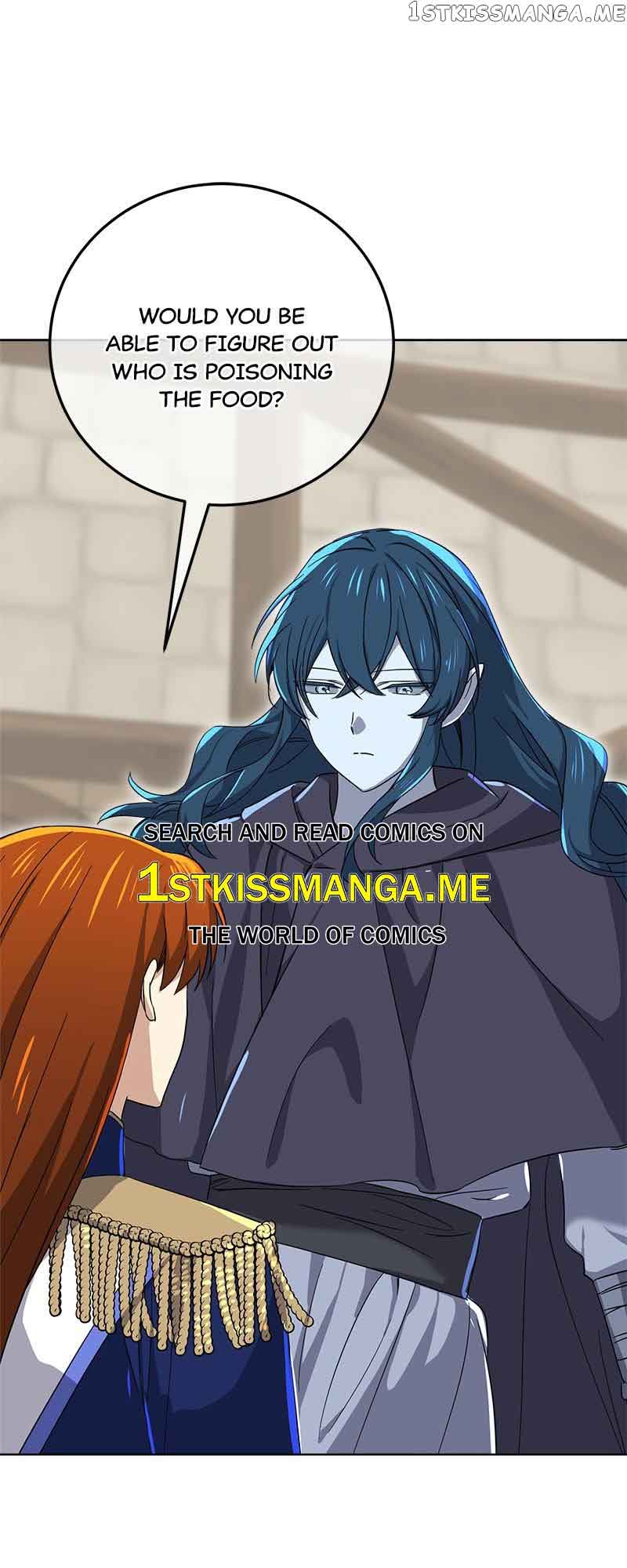 Don’t Mess with My Duke Dubless! chapter 21 page 1