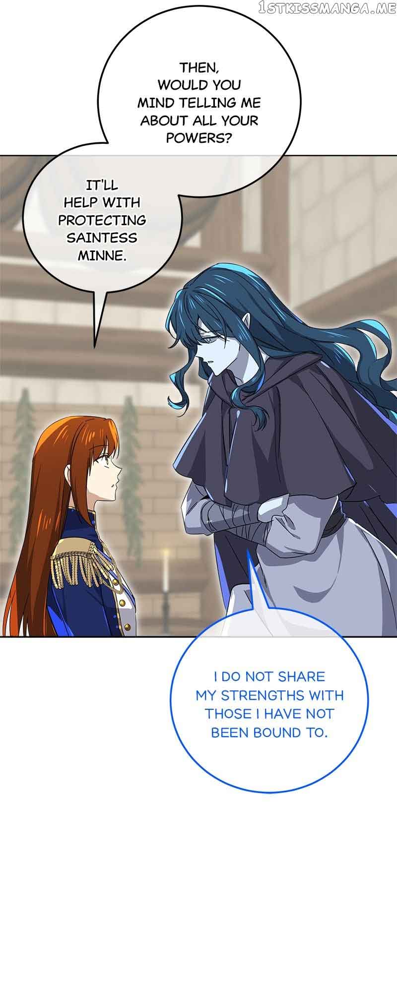 Don’t Mess with My Duke Dubless! chapter 21 page 5
