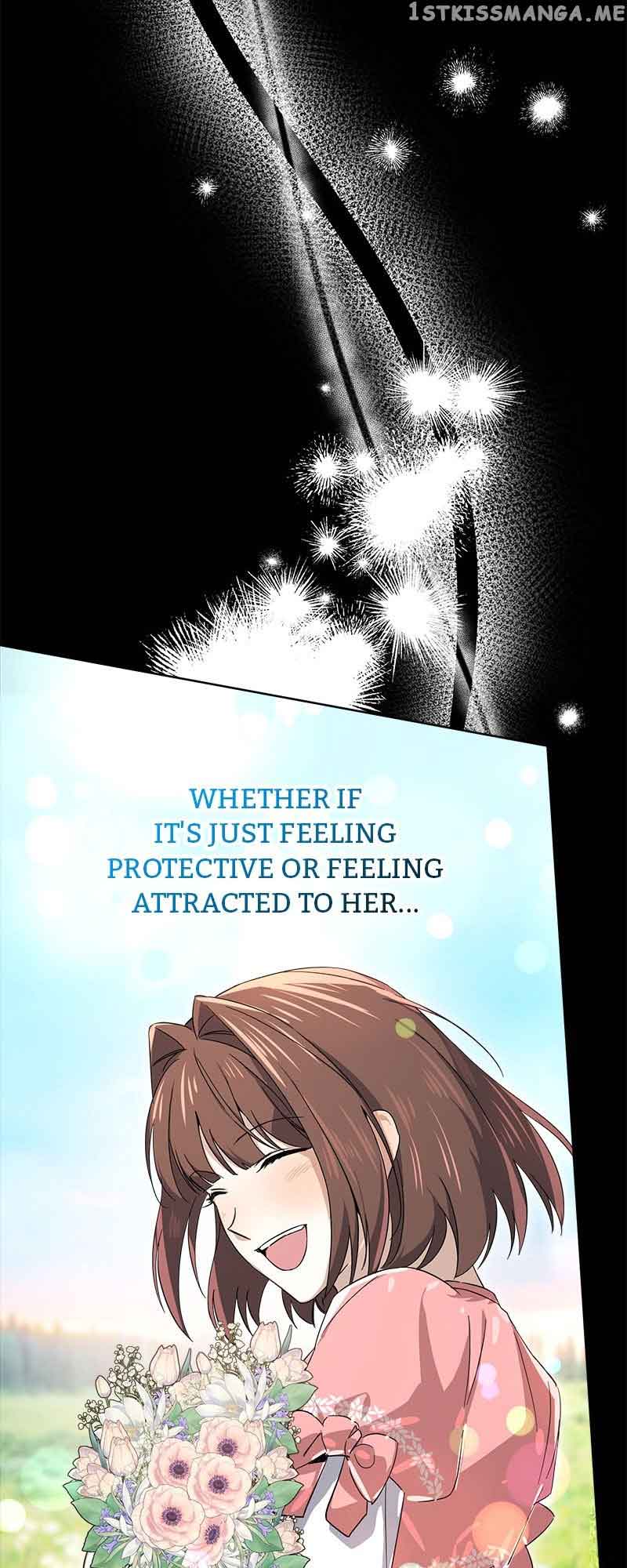 Don’t Mess with My Duke Dubless! chapter 21 page 12