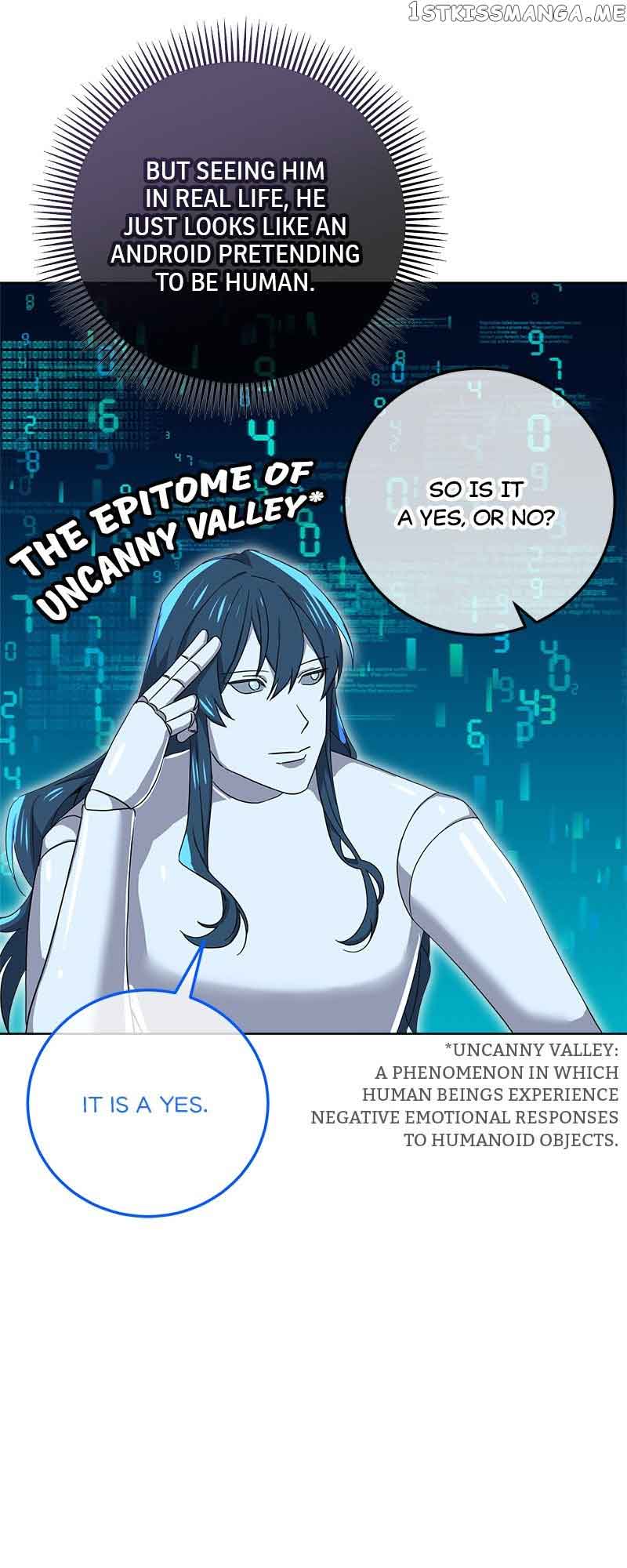 Don’t Mess with My Duke Dubless! chapter 21 page 15