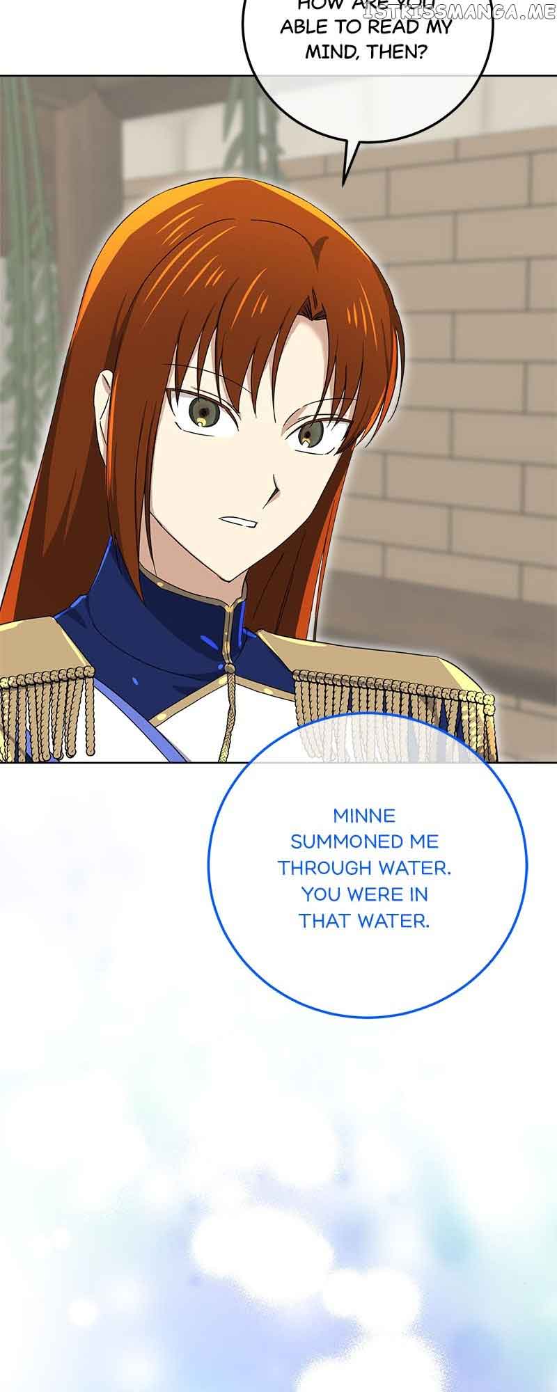 Don’t Mess with My Duke Dubless! chapter 21 page 18