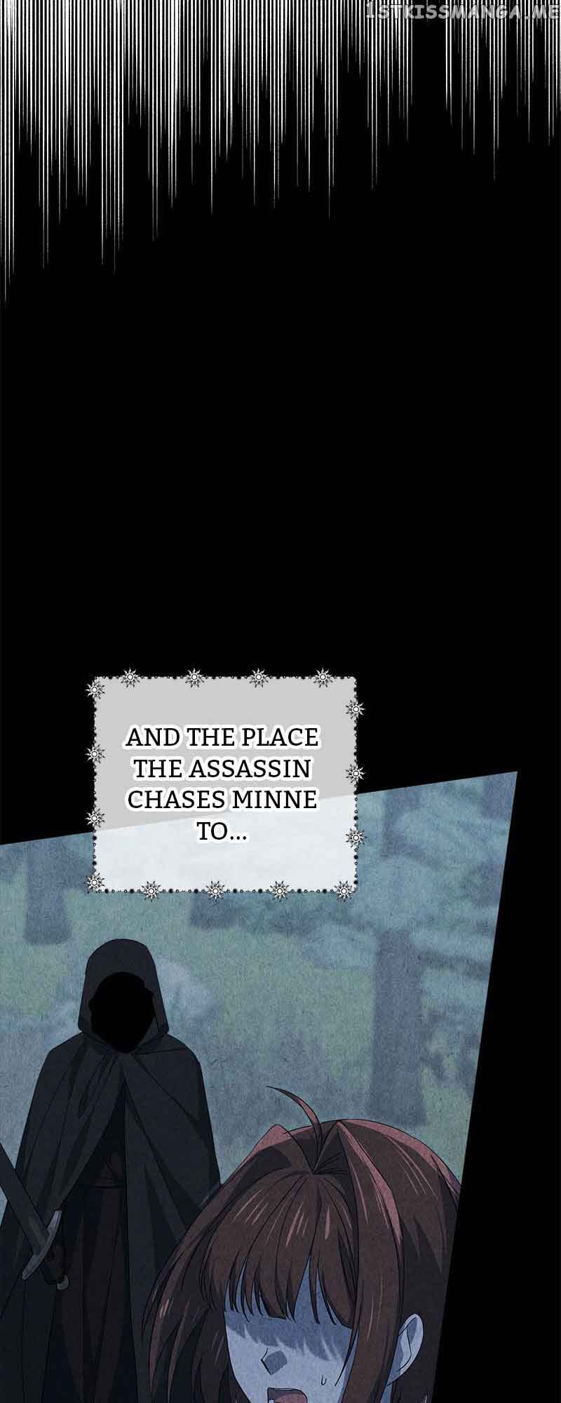Don’t Mess with My Duke Dubless! chapter 21 page 30