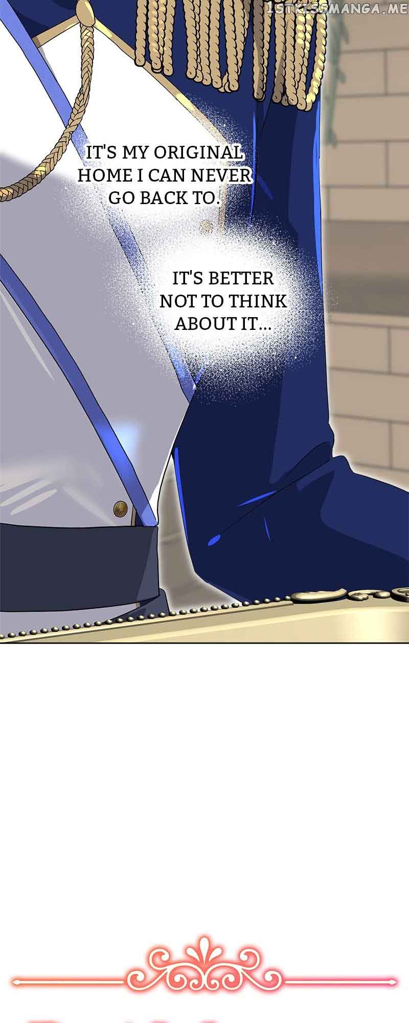 Don’t Mess with My Duke Dubless! chapter 21 page 42