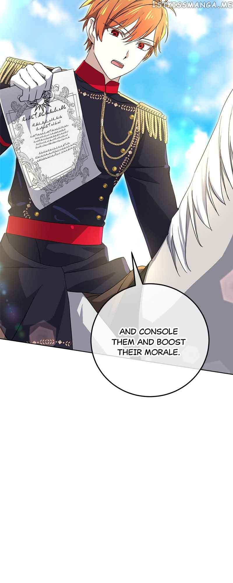 Don’t Mess with My Duke Dubless! chapter 21 page 45