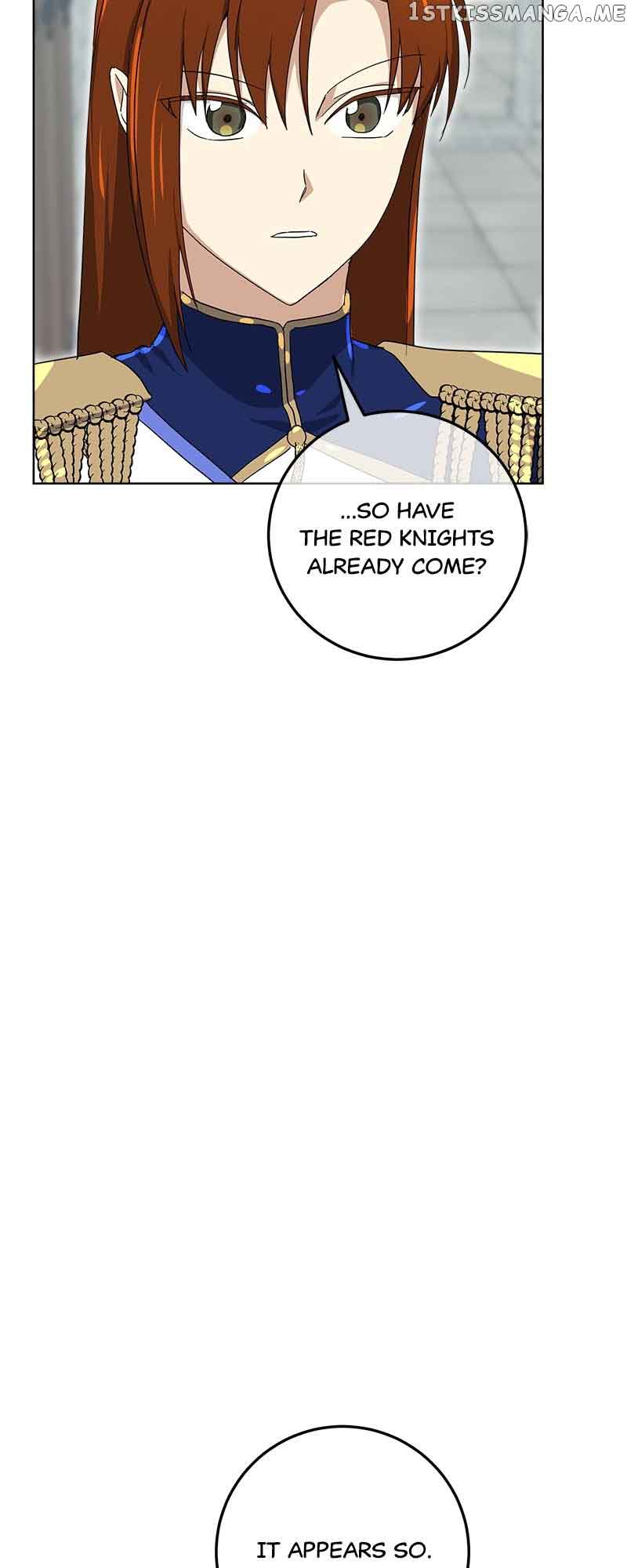 Don’t Mess with My Duke Dubless! chapter 21 page 49