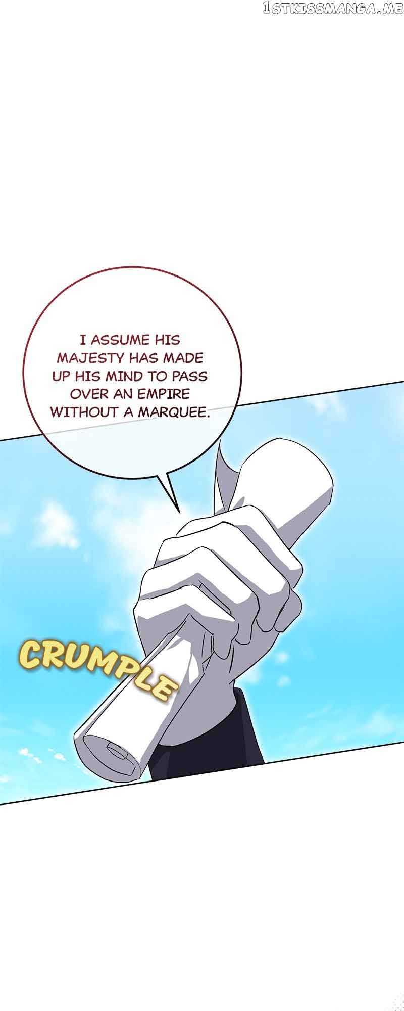 Don’t Mess with My Duke Dubless! chapter 21 page 52