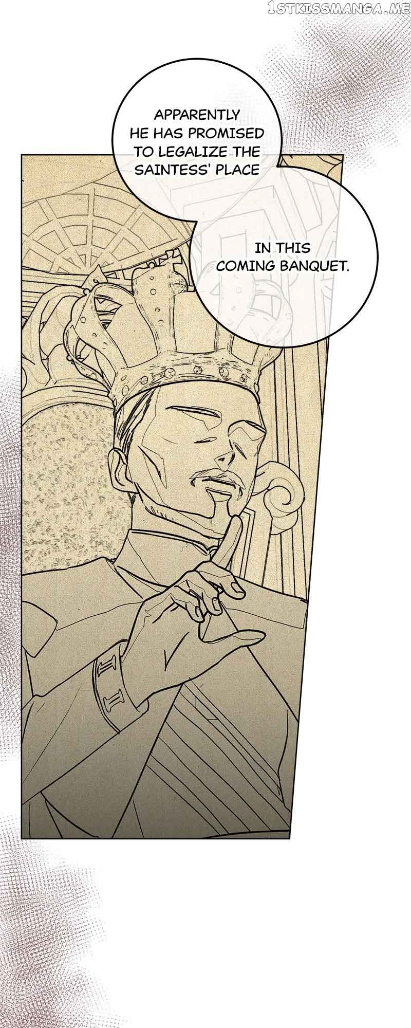 Don’t Mess with My Duke Dubless! chapter 21 page 53