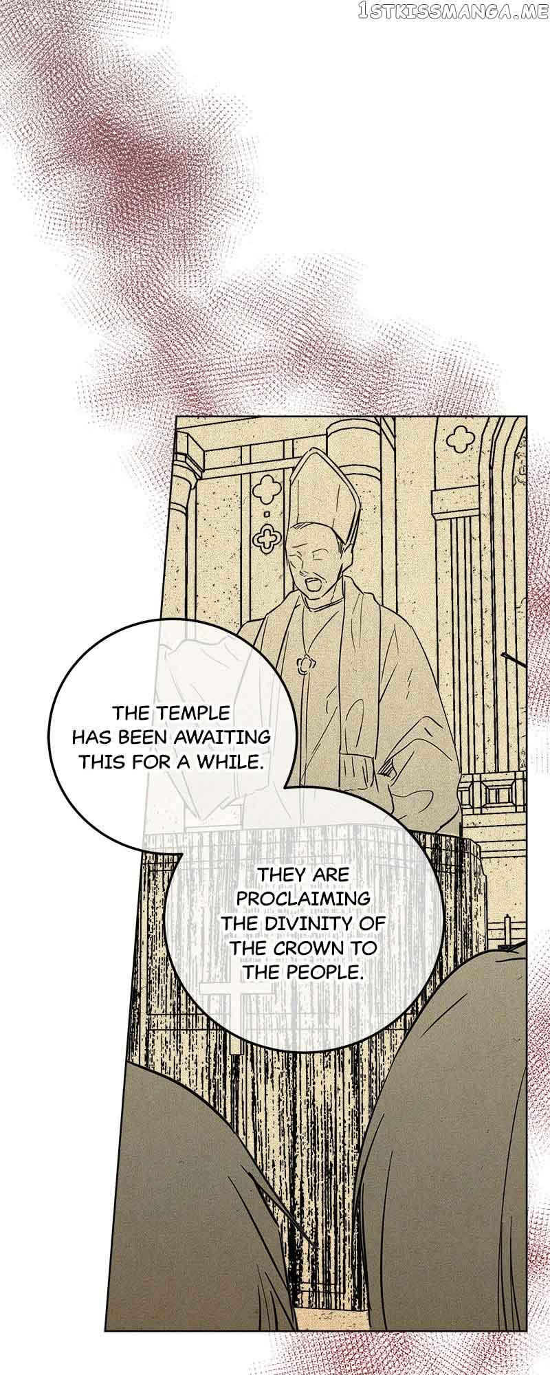 Don’t Mess with My Duke Dubless! chapter 21 page 54
