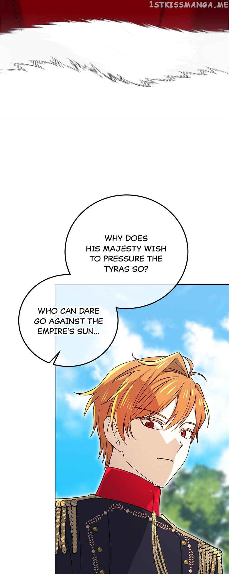 Don’t Mess with My Duke Dubless! chapter 21 page 58