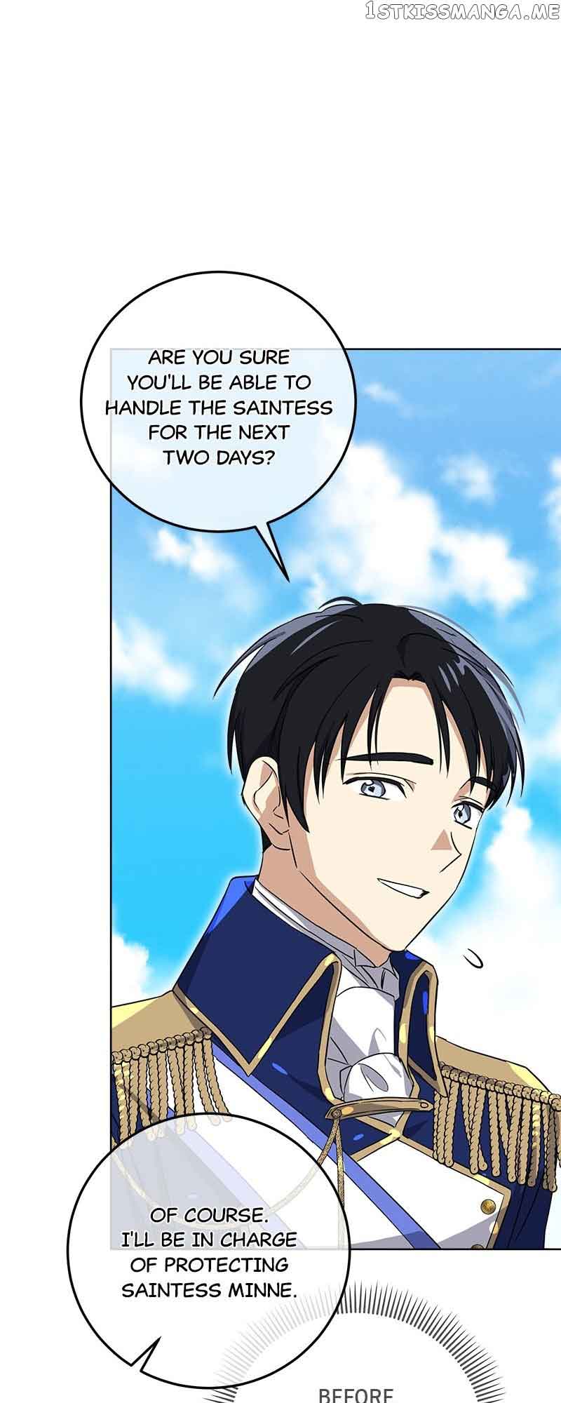 Don’t Mess with My Duke Dubless! chapter 21 page 66