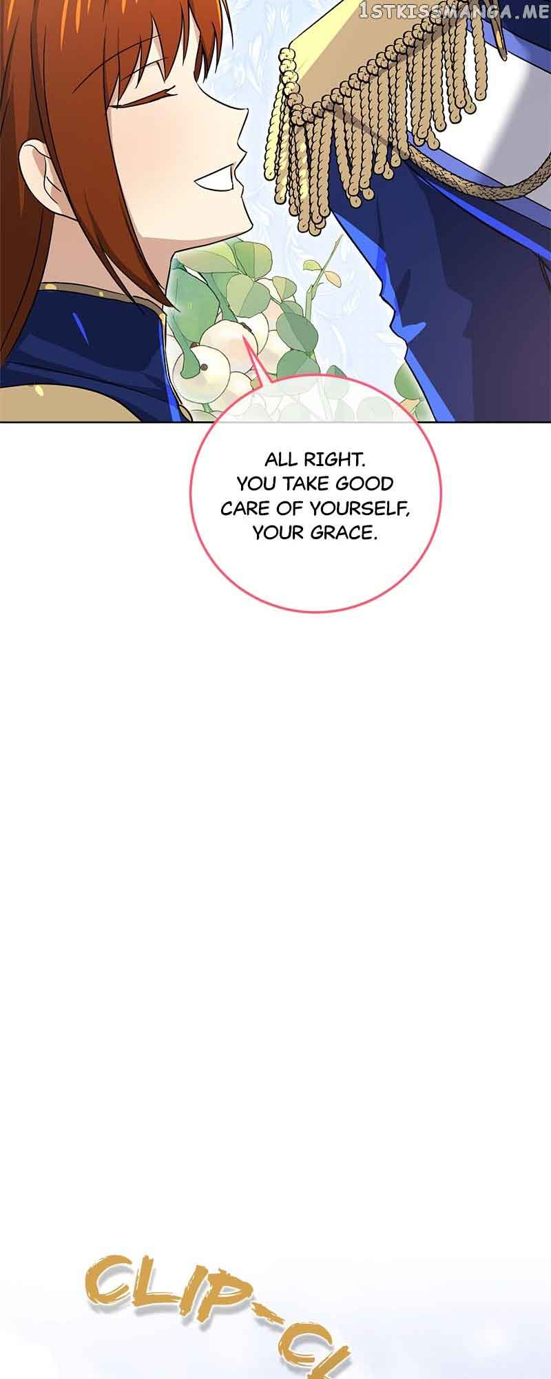 Don’t Mess with My Duke Dubless! chapter 21 page 72