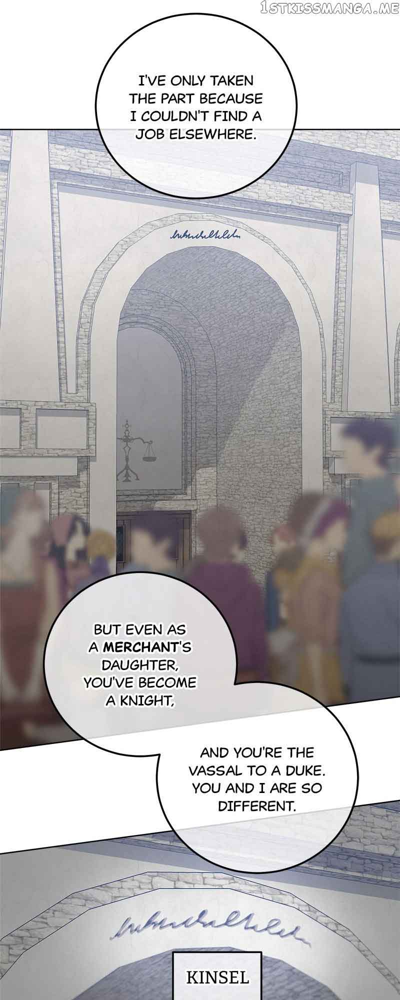 Don’t Mess with My Duke Dubless! chapter 22 page 44