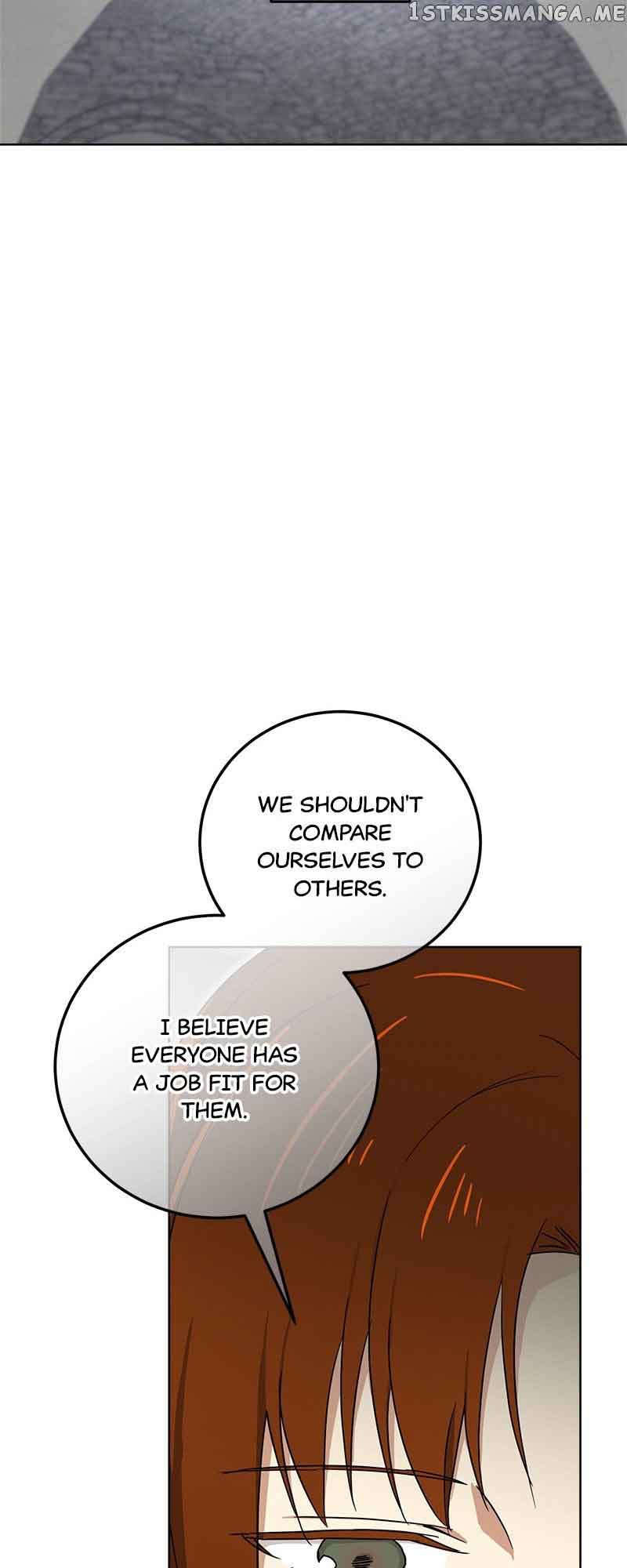Don’t Mess with My Duke Dubless! chapter 22 page 45