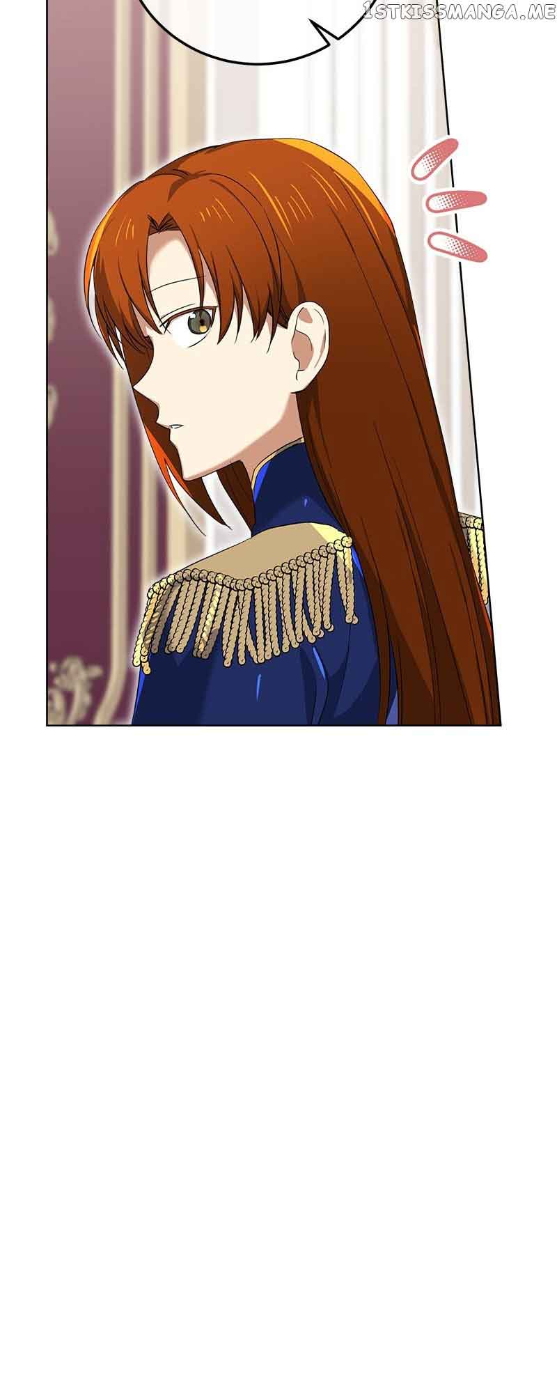 Don’t Mess with My Duke Dubless! chapter 23 page 8