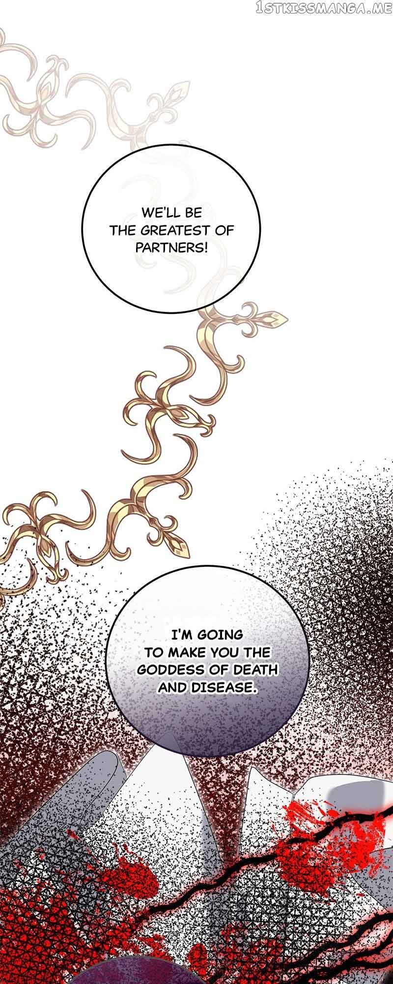 Don’t Mess with My Duke Dubless! chapter 28 page 45