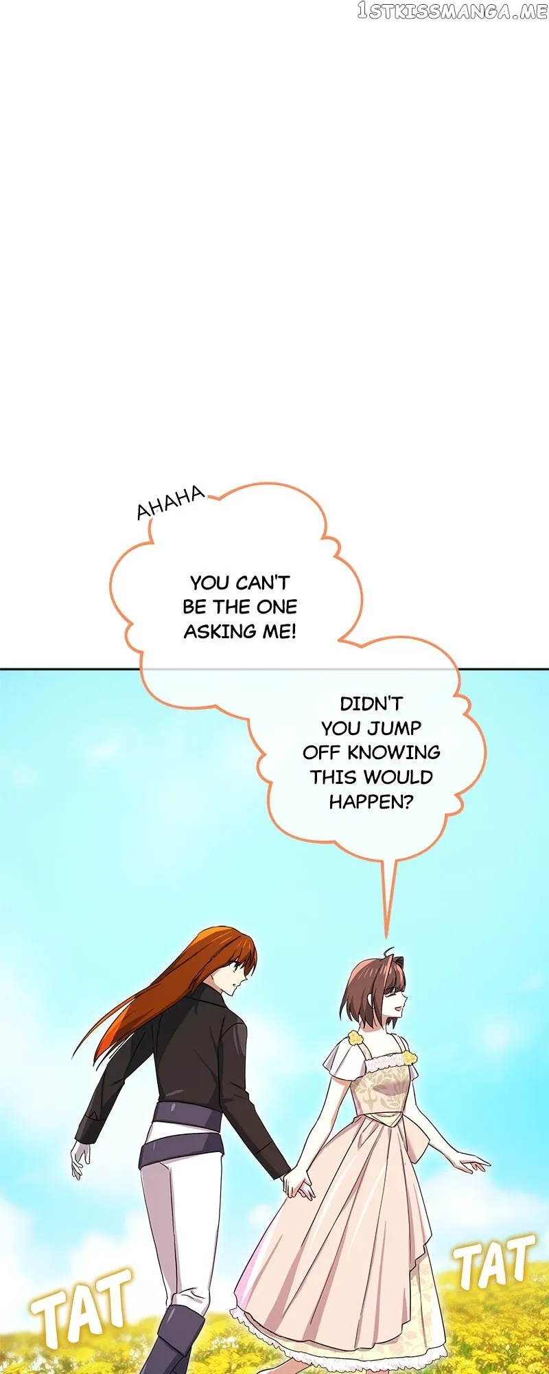 Don’t Mess with My Duke Dubless! chapter 29 page 25