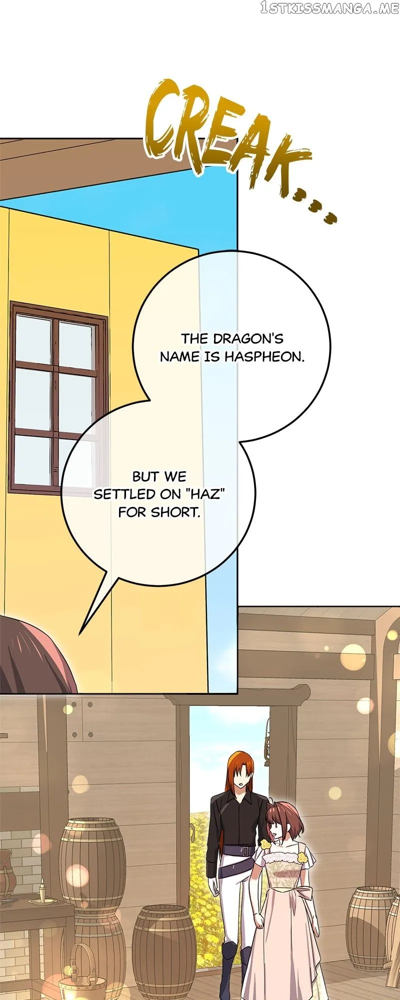 Don’t Mess with My Duke Dubless! chapter 29 page 30