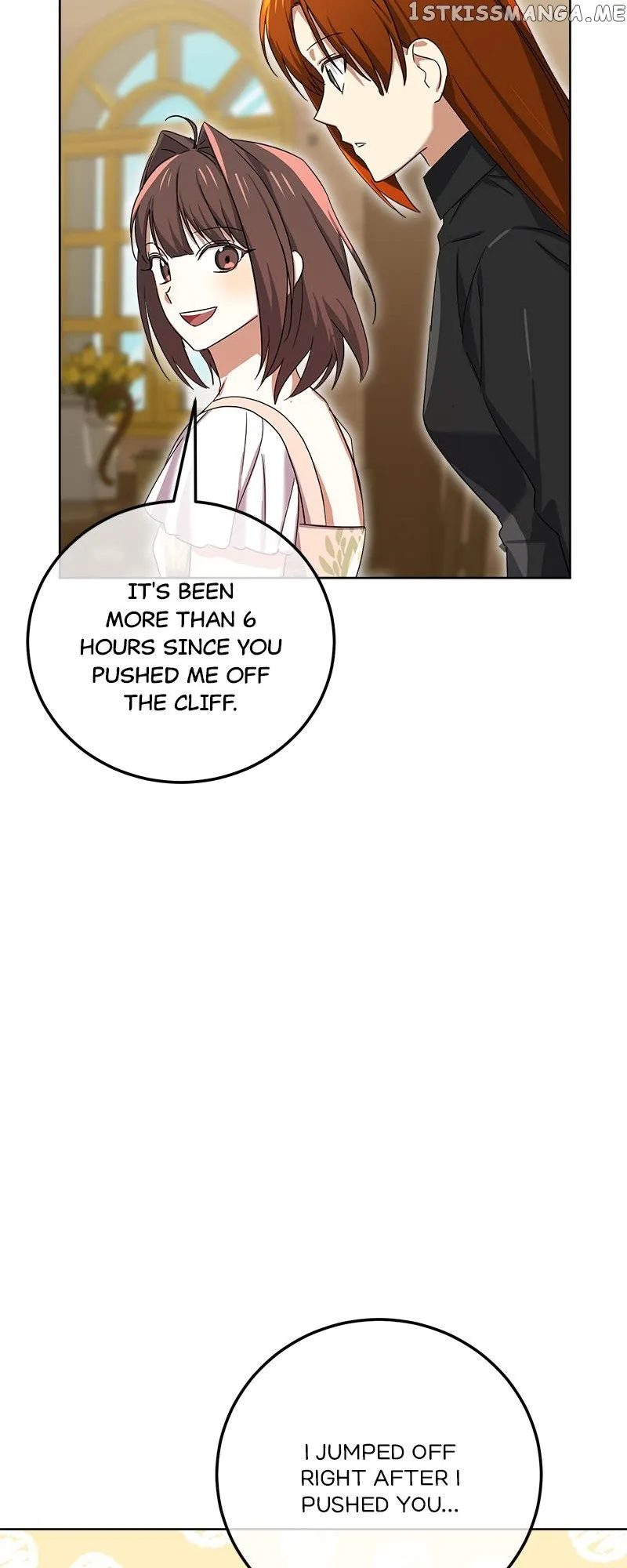 Don’t Mess with My Duke Dubless! chapter 29 page 33