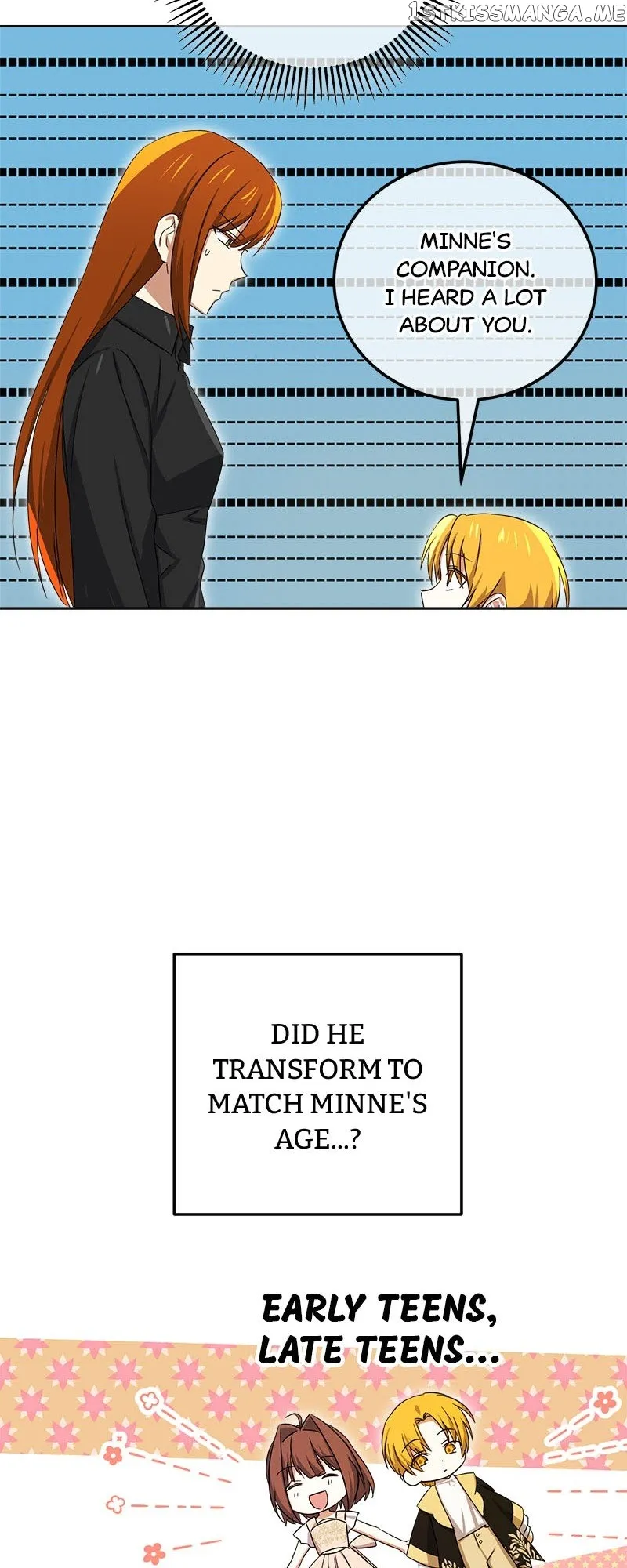 Don’t Mess with My Duke Dubless! chapter 29 page 39