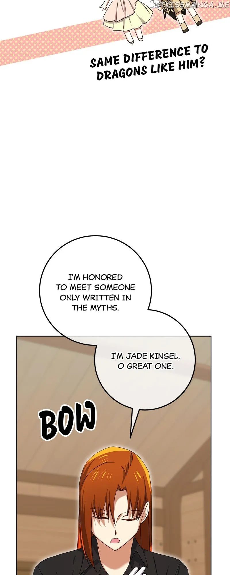 Don’t Mess with My Duke Dubless! chapter 29 page 40