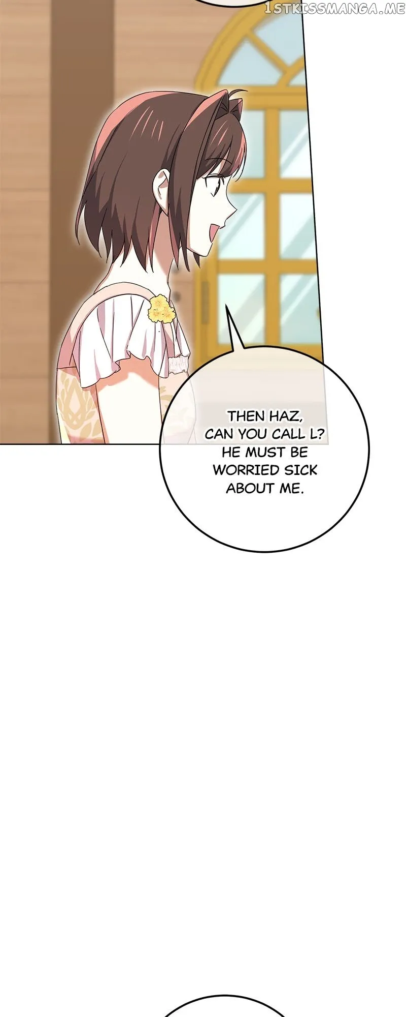 Don’t Mess with My Duke Dubless! chapter 29 page 43