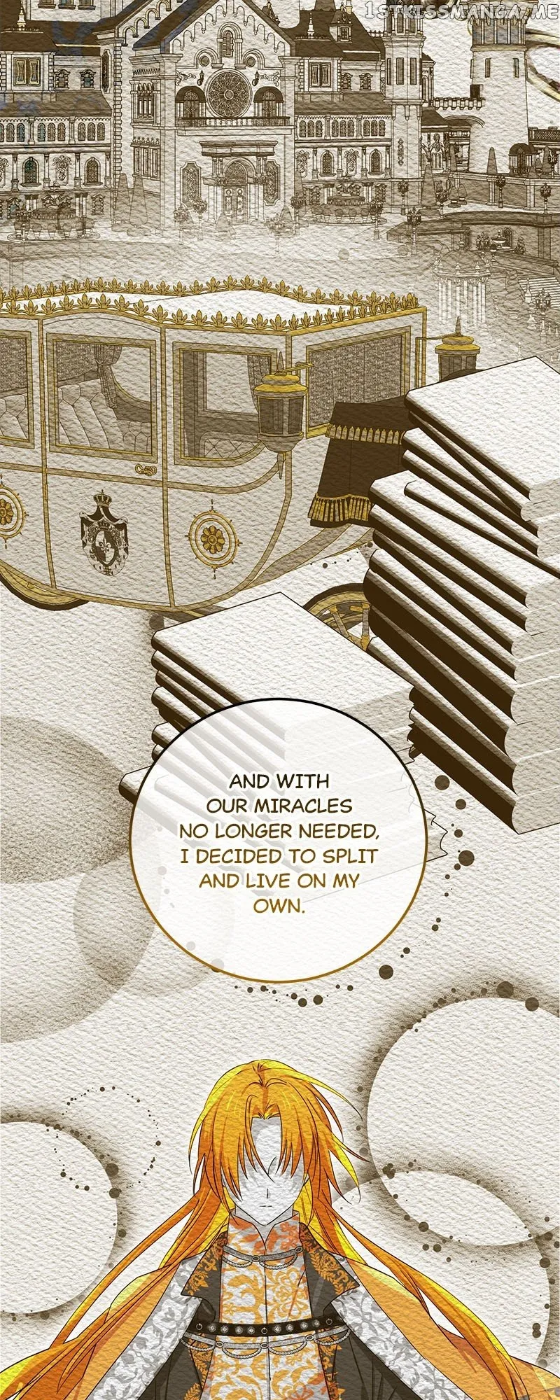 Don’t Mess with My Duke Dubless! chapter 29 page 47