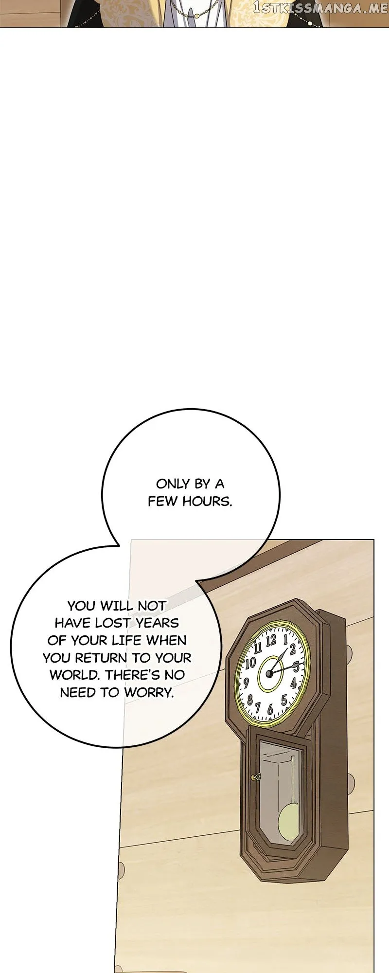Don’t Mess with My Duke Dubless! chapter 29 page 61