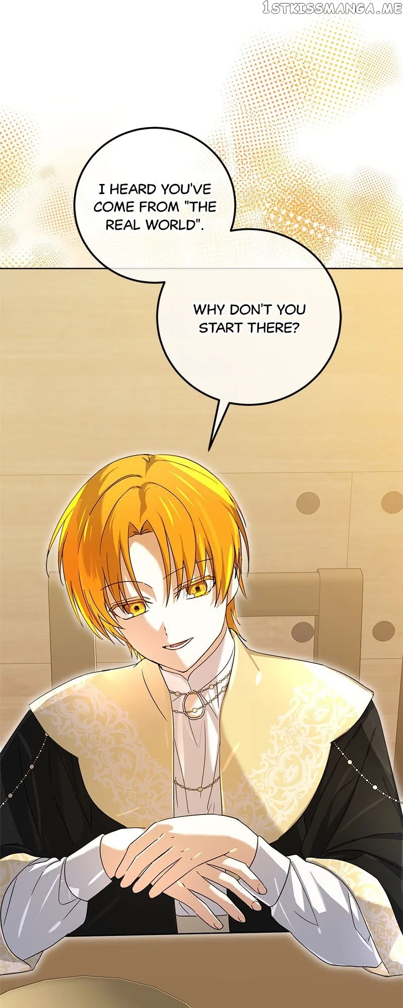 Don’t Mess with My Duke Dubless! chapter 29 page 68
