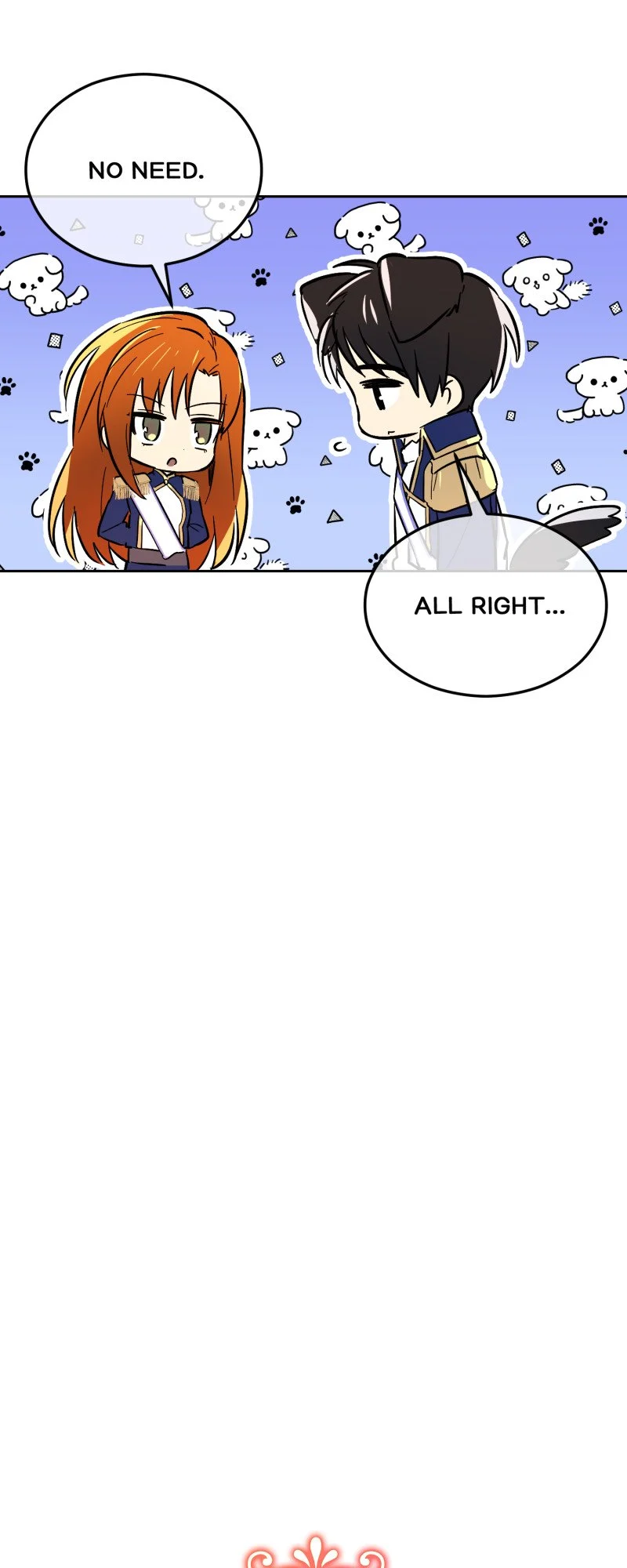 Don’t Mess with My Duke Dubless! chapter 3 page 6