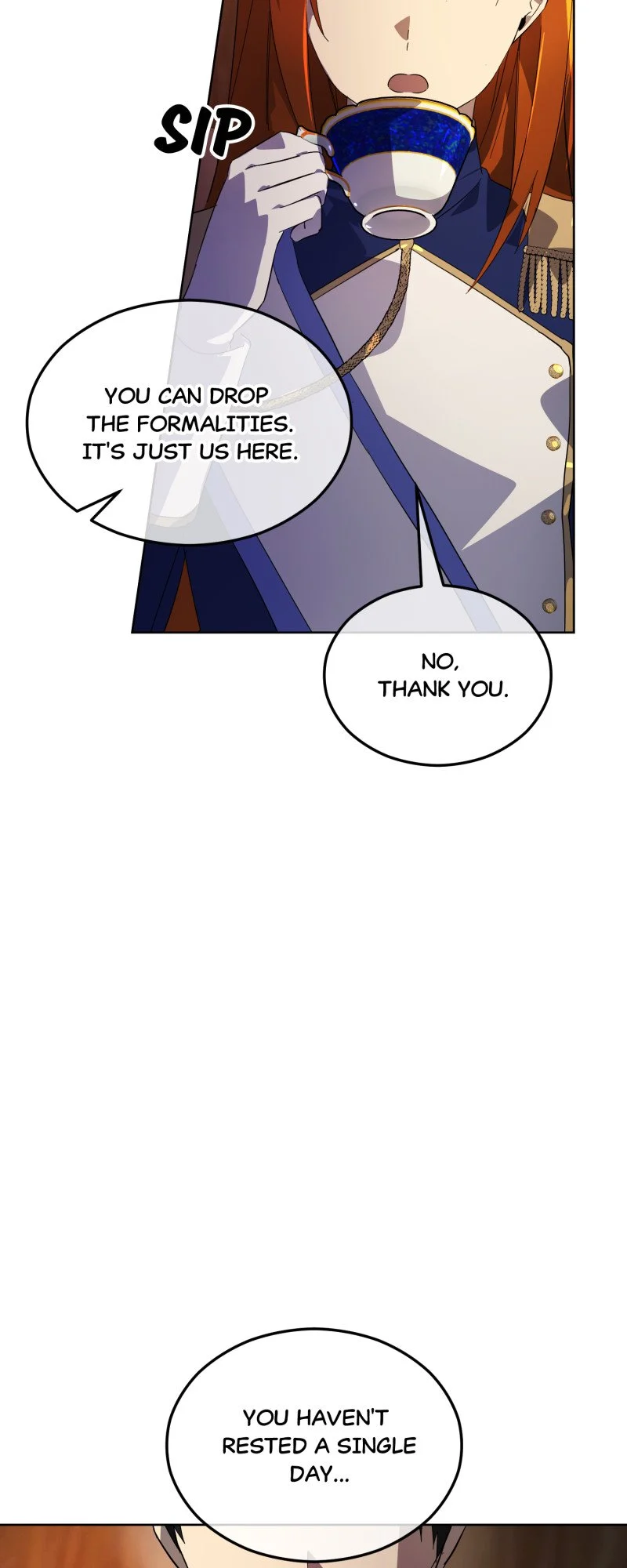 Don’t Mess with My Duke Dubless! chapter 3 page 12