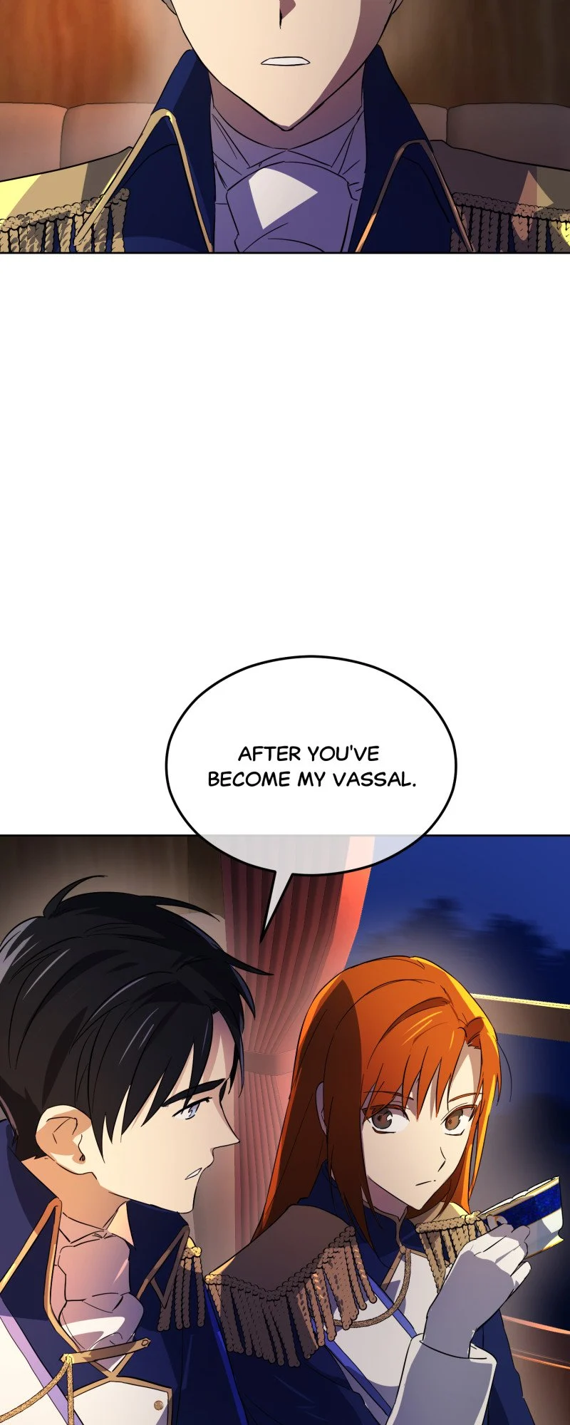 Don’t Mess with My Duke Dubless! chapter 3 page 13