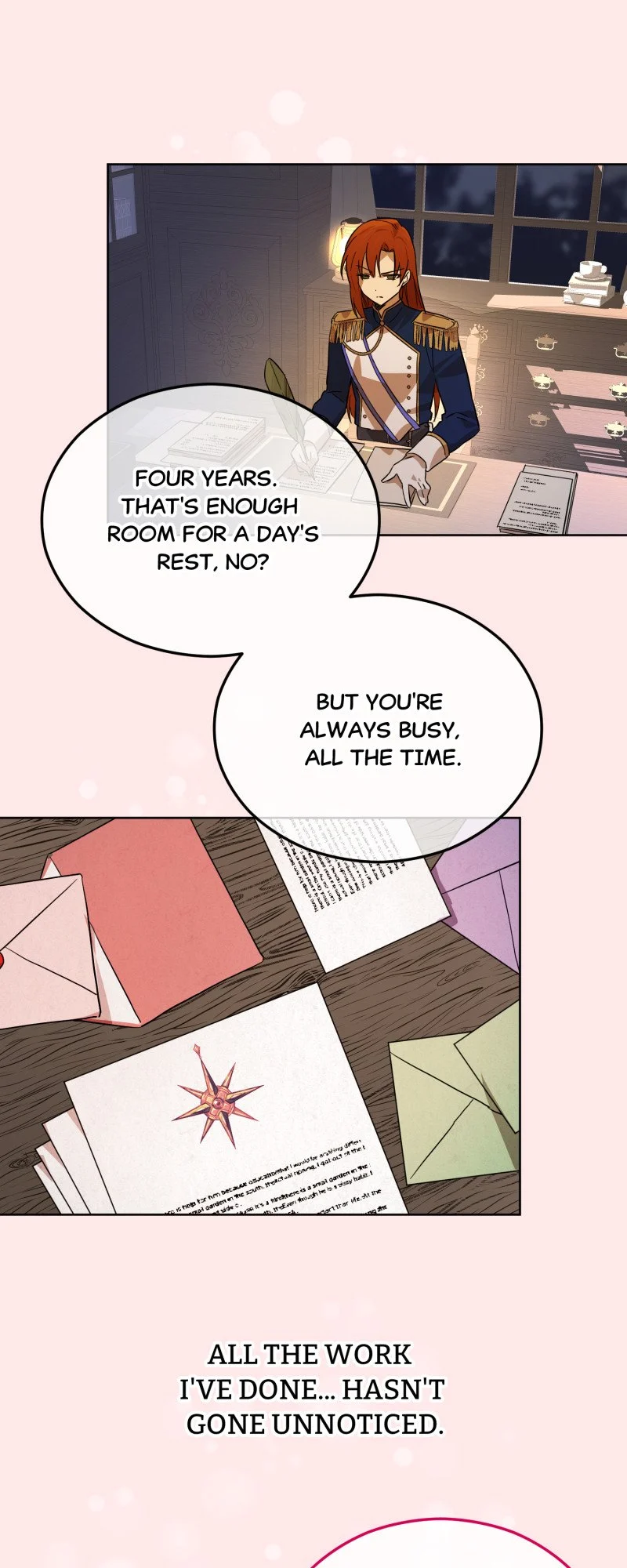 Don’t Mess with My Duke Dubless! chapter 3 page 15