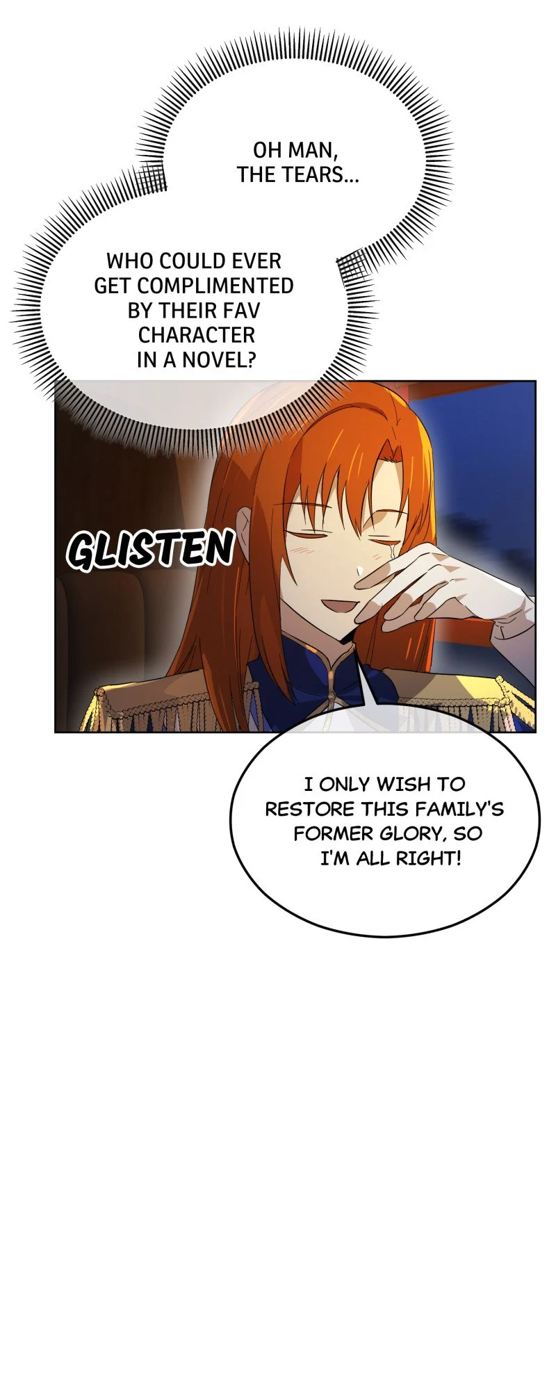 Don’t Mess with My Duke Dubless! chapter 3 page 20