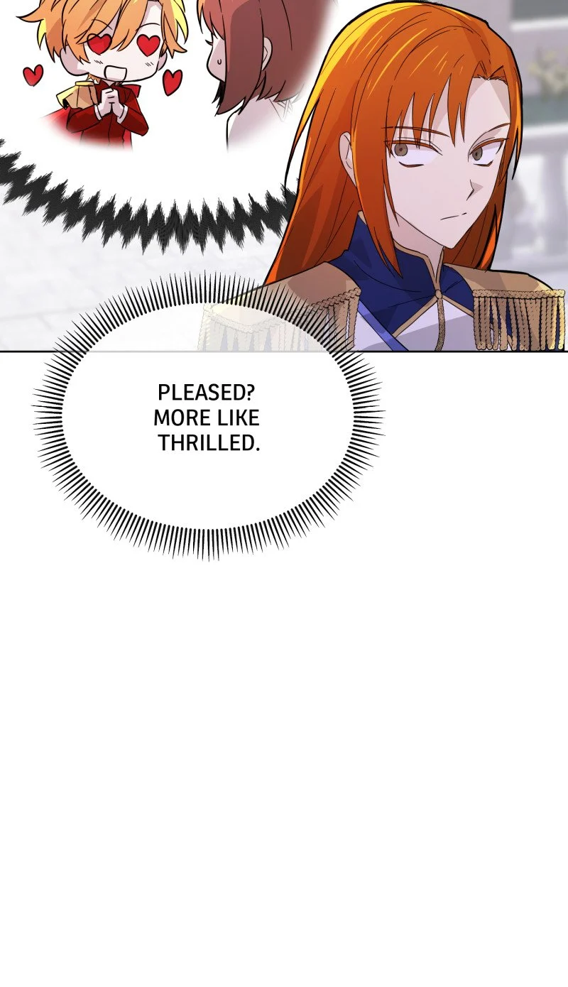 Don’t Mess with My Duke Dubless! chapter 3 page 37