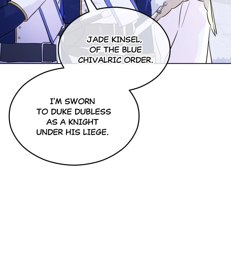 Don’t Mess with My Duke Dubless! chapter 3 page 43