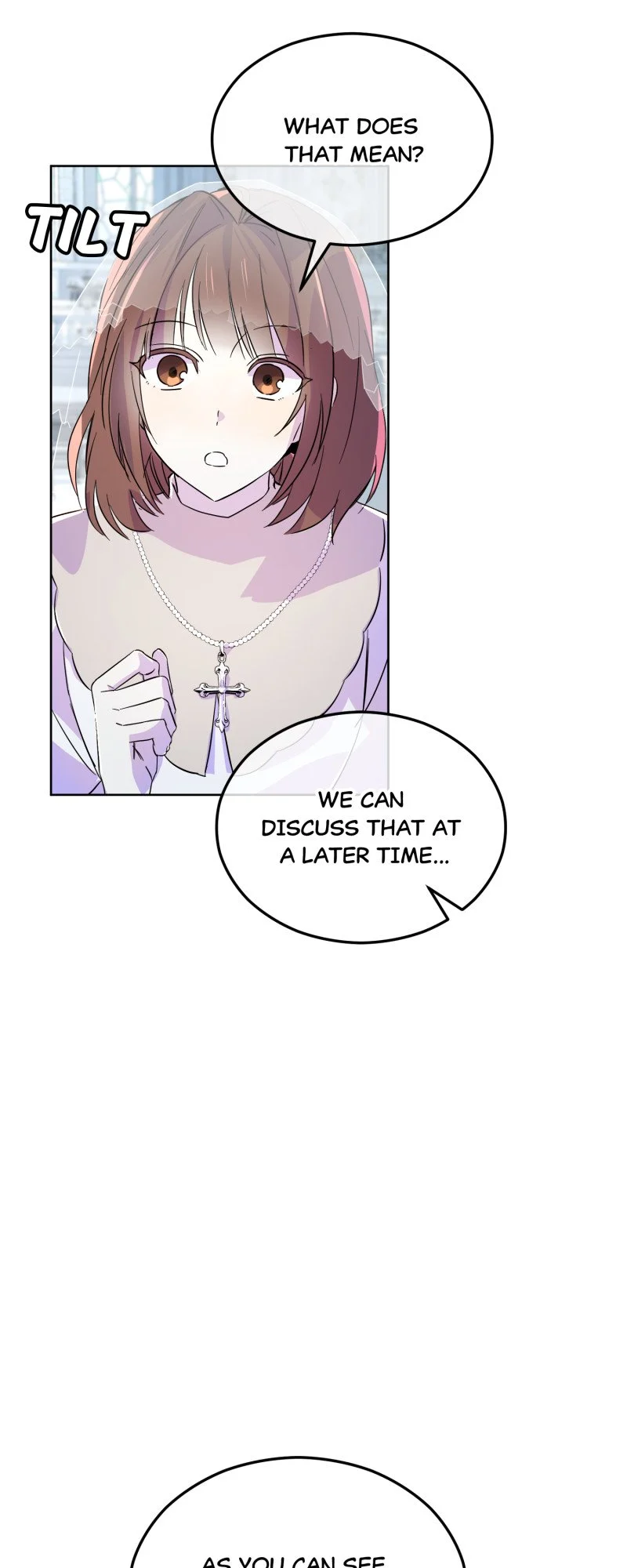Don’t Mess with My Duke Dubless! chapter 3 page 44