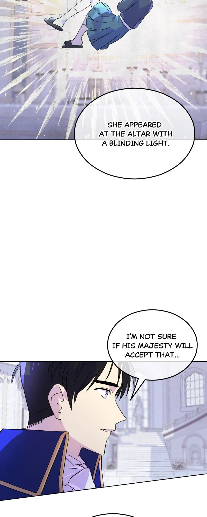 Don’t Mess with My Duke Dubless! chapter 3 page 47