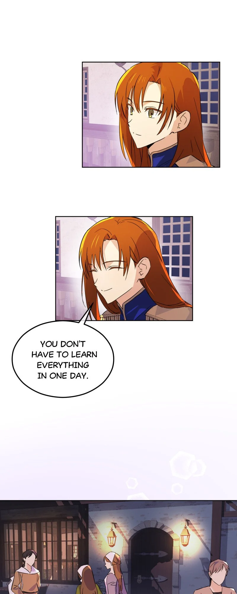 Don’t Mess with My Duke Dubless! chapter 3 page 62