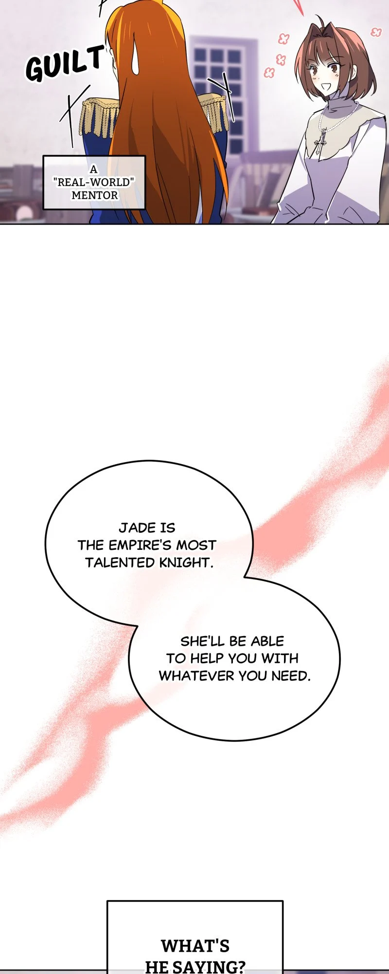 Don’t Mess with My Duke Dubless! chapter 3 page 65