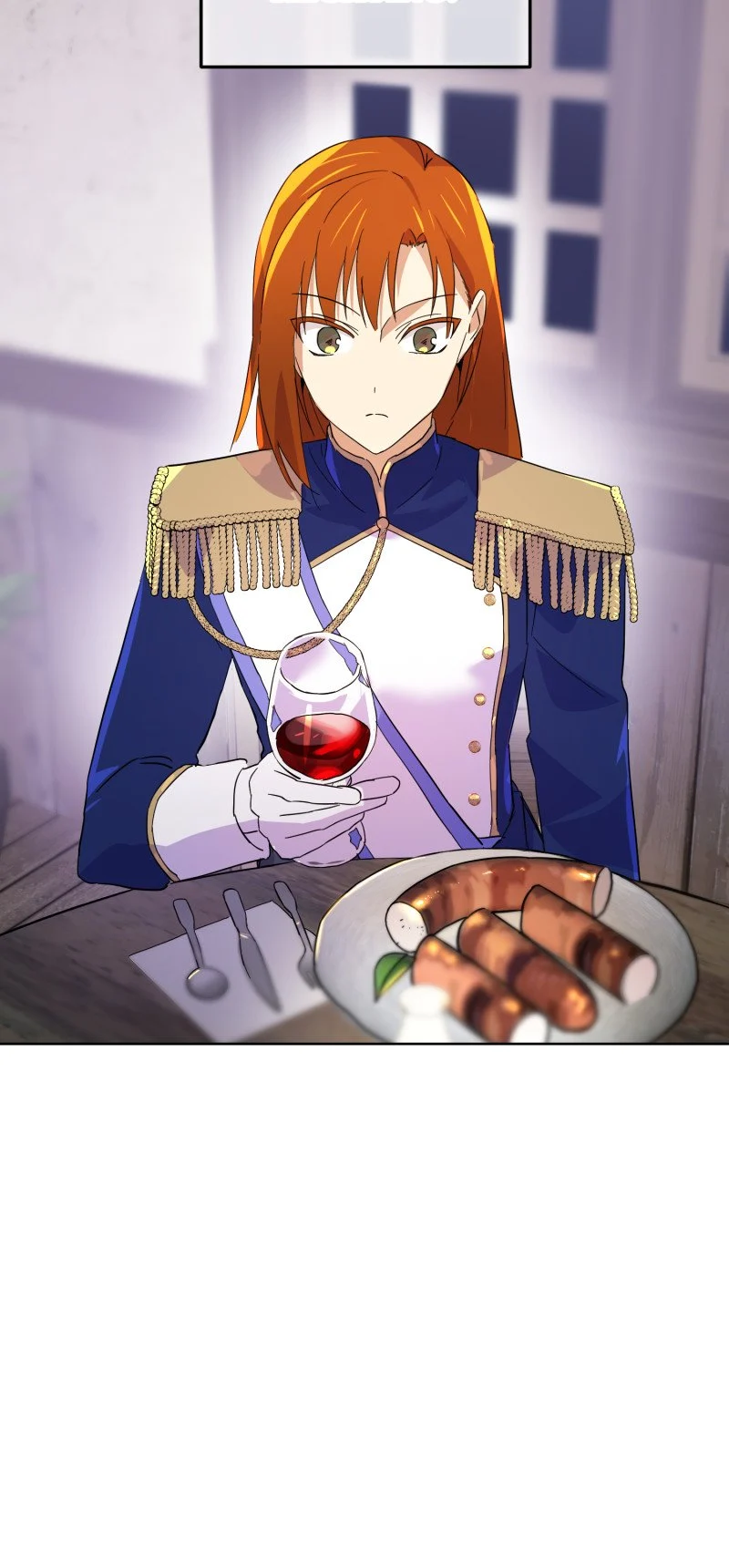 Don’t Mess with My Duke Dubless! chapter 3 page 66